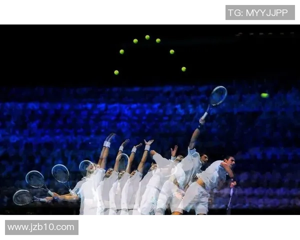 深入分析北京网球队的控制打法及其战术优势与应用策略