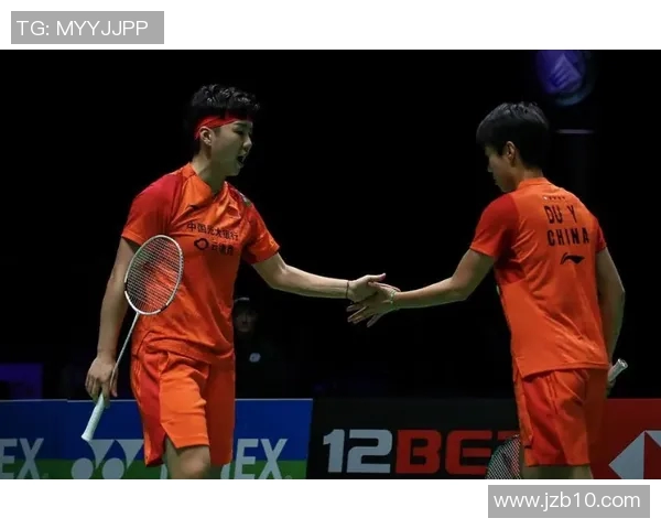 杭州羽毛球队防反战术深度分析与实战应用探讨