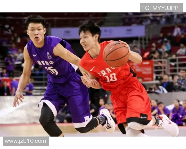 洲际杯赛评析：北京篮球队战术运用与表现深度剖析