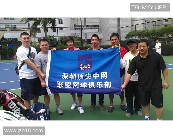 深圳与广州网球队对决技术分析与赛后复盘探讨