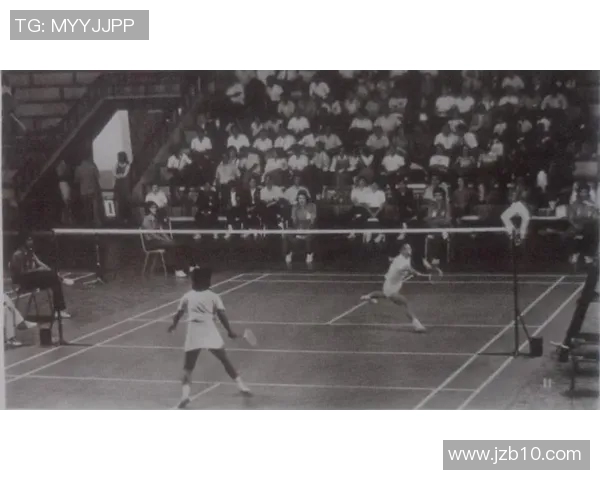 羽毛球专题：深入探讨北京羽毛球队的训练节奏与发展历程